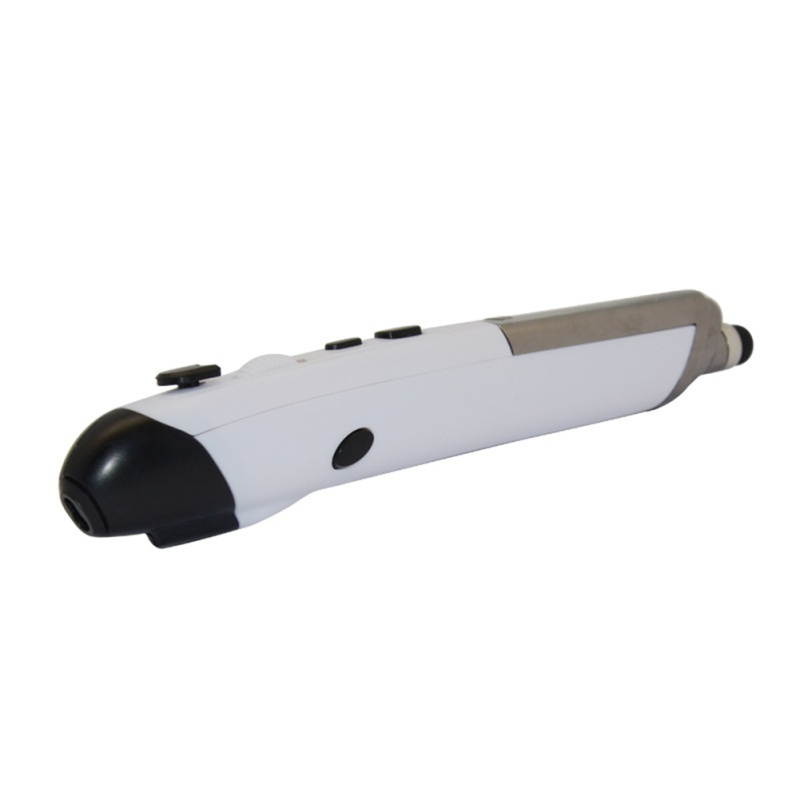 Portable 2.4GHz Laser PPT Presenter Remote Control Wireless Touch Pen Mouse
