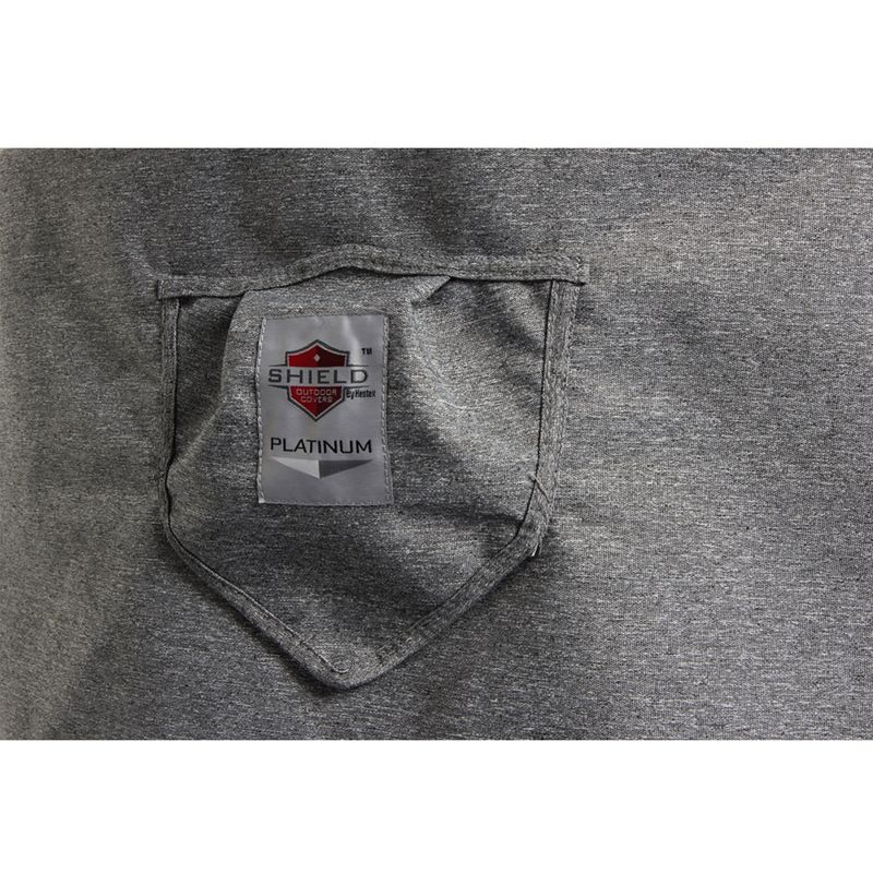 32" Essential Chair Cover - Duck Covers