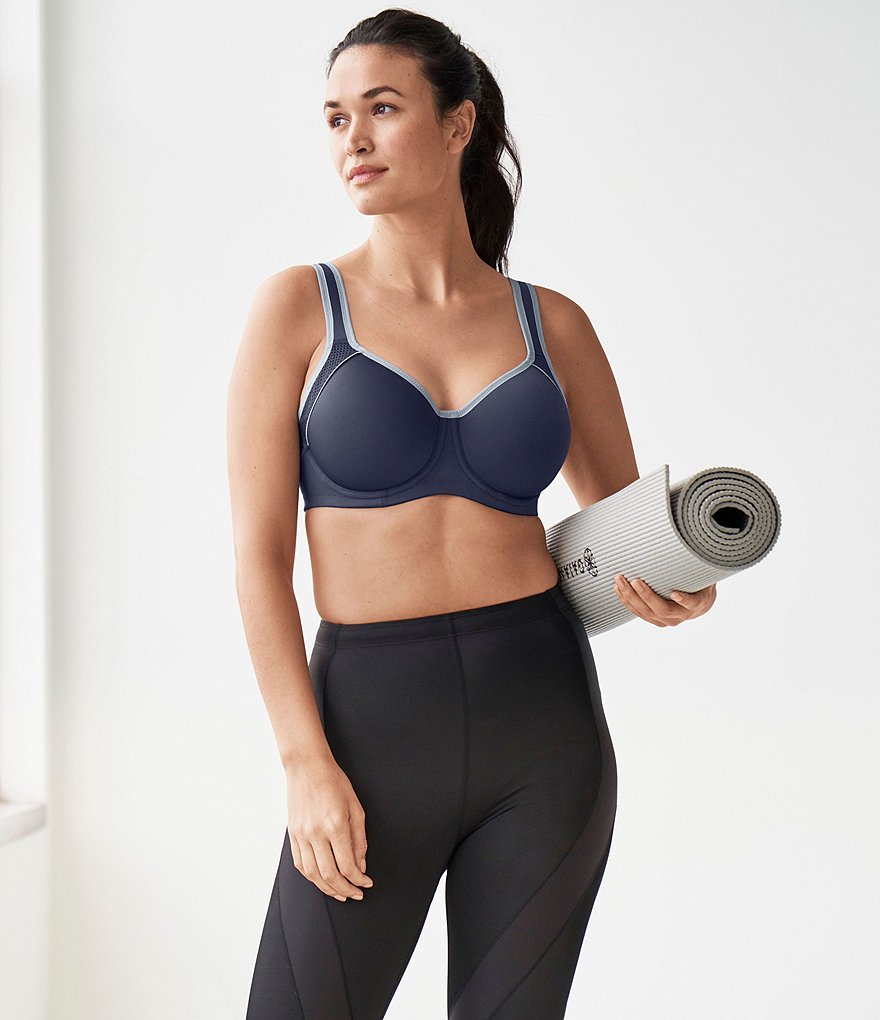 Wacoal Contour Sports Bra