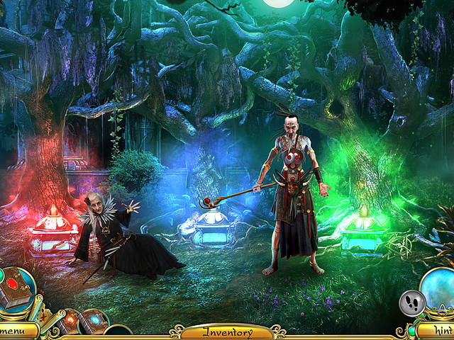 Myths of Orion: Light from the North [Online Game Code]