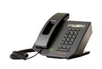 Polycom 2200-32500-025 CX300 Desktop USB VoIP Phone - LCD Monochrome Display