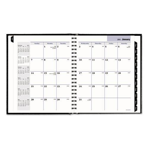 At-A-Glance DayMinder Premiere Monthly Planner