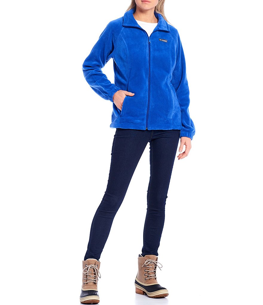 Columbia Benton Springs Fleece Jacket
