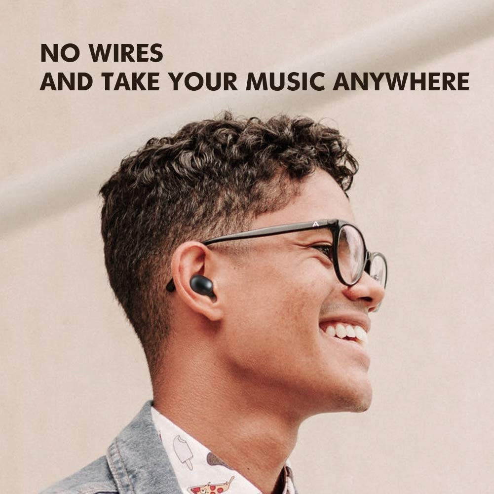 [Apple MFi Certified] iPhone 3.5 mm Headphone Jack Adapter, Lightning to 3.5mm Headphone Aux Audio Dongle Splitter Jack Adaptor Compatible for iPhone 11/11 Pro/XR/XS Max/X/8/7 Support All iOS System