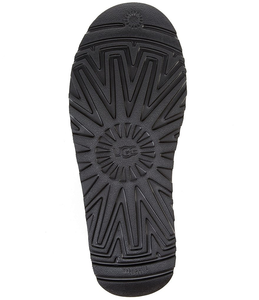 Lucchese Since 1883 Men's Mad Dog Goat Roper Western Boots