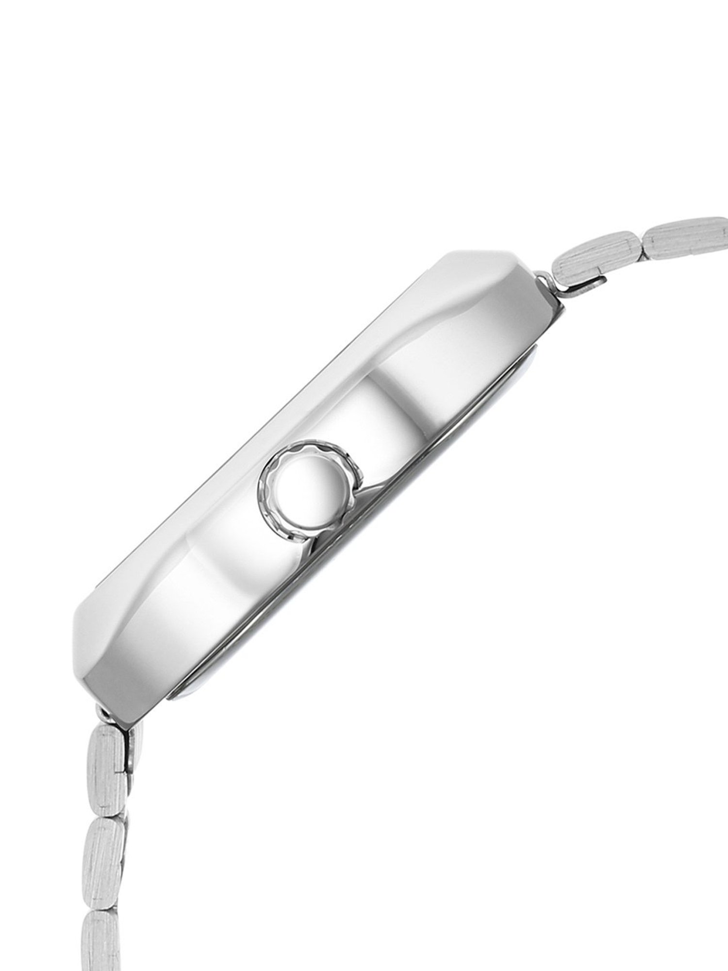 Fastrack Vyb 3.0 FV30001SM01W Analog Watch for Men