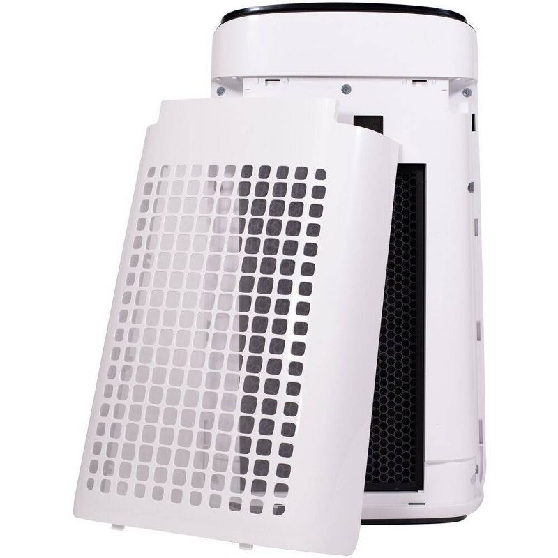 Sharp 502 sq ft. HEPA Filter Air Purifier with WiFi