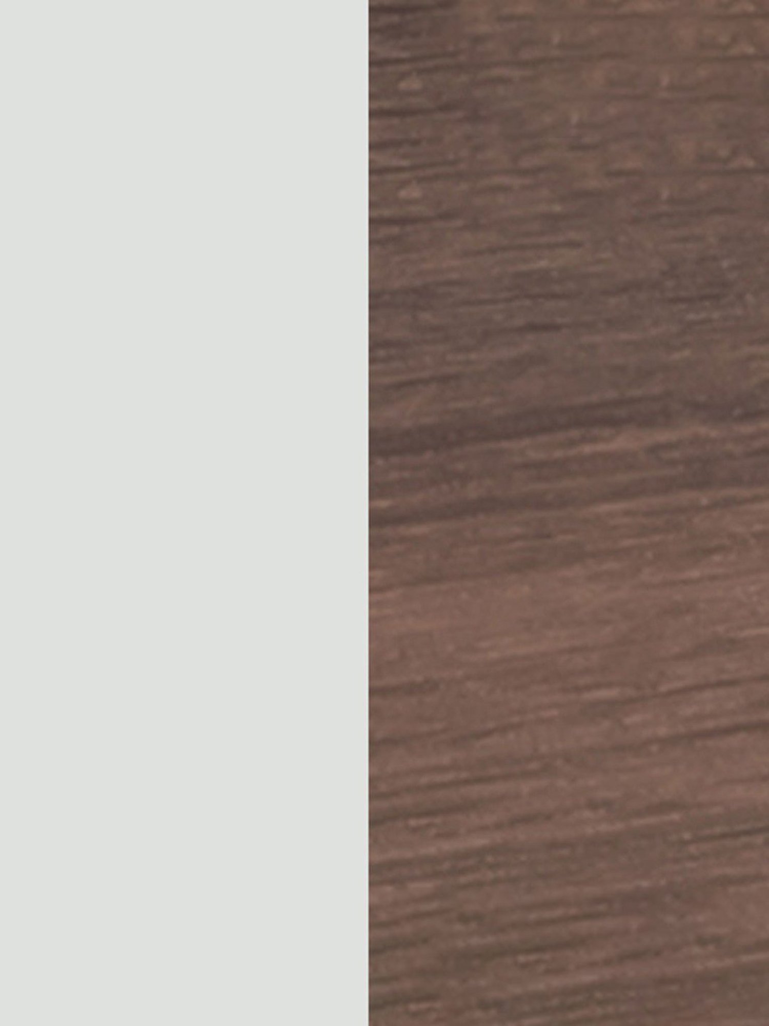 Durian Cole Transparent Glass Standard Size Coffee Table