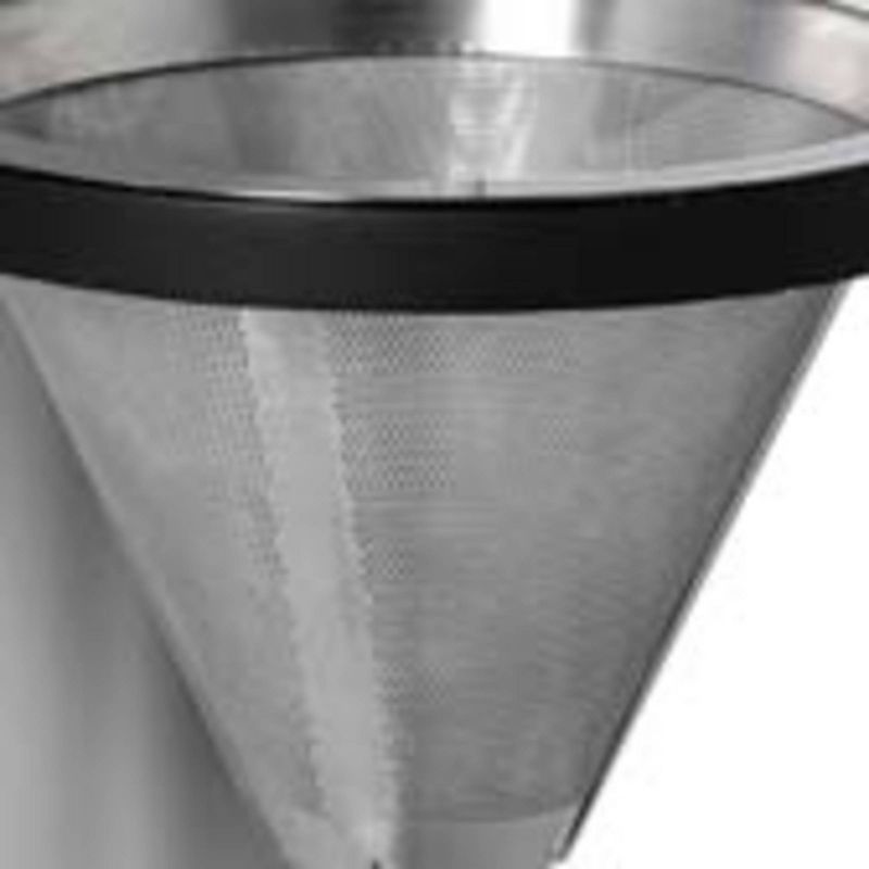 Adhoc Pour Over Coffee Maker 10.5" Inches Mr.Brew