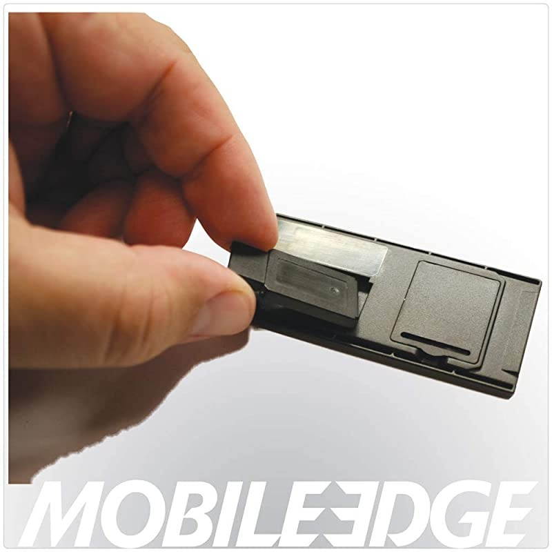 Wireless Media Remote ExpressCard