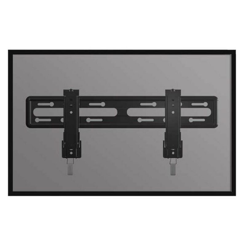 Sanus VLL5-B1 Premium Series Fixed Position Mount for 51" - 90" TV