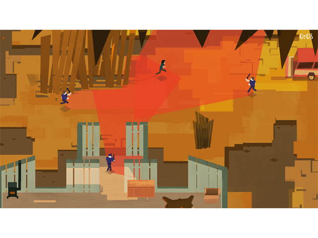 Serial Cleaner [Online Game Code]