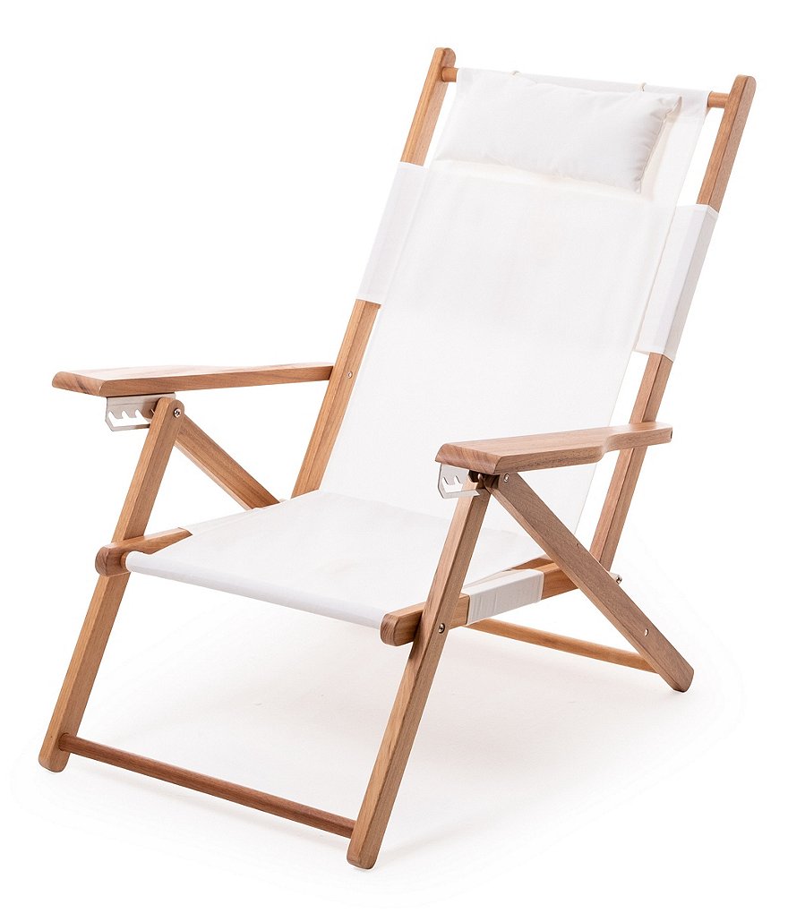 business & pleasure Outdoor Living Collection Tommy Chair