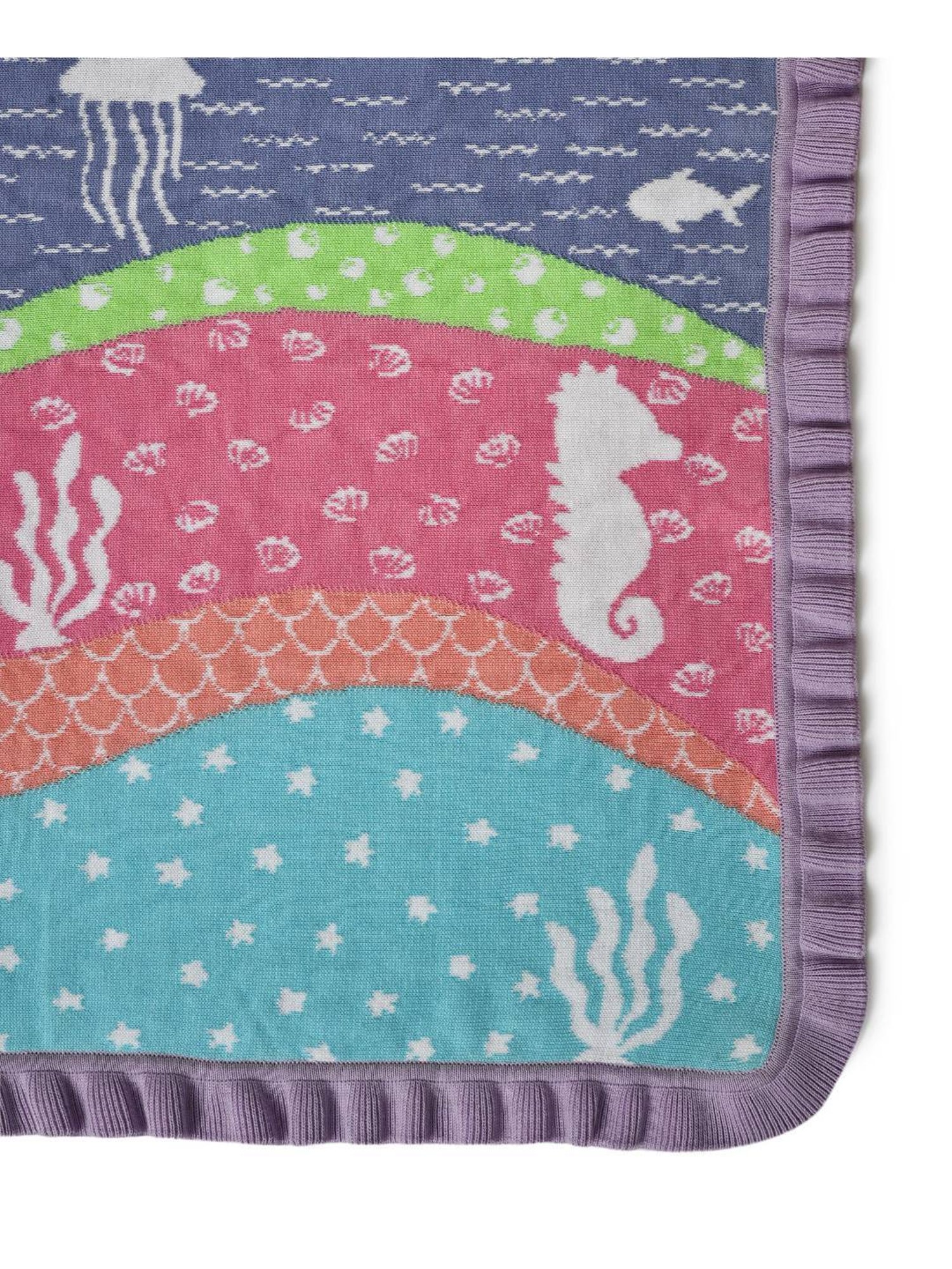 The White Willow White Infant Head Support Pillow - Set of 1