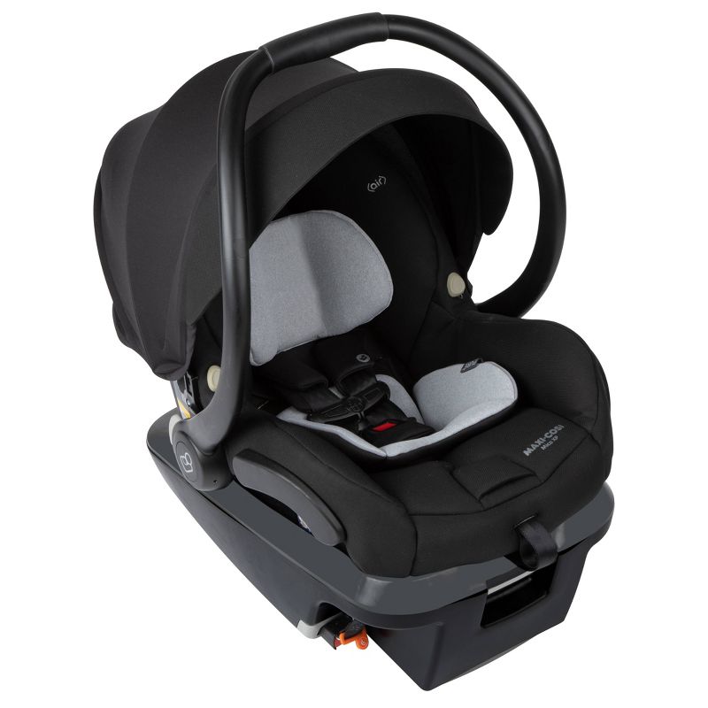 Maxi-Cosi Tayla Travel Systems