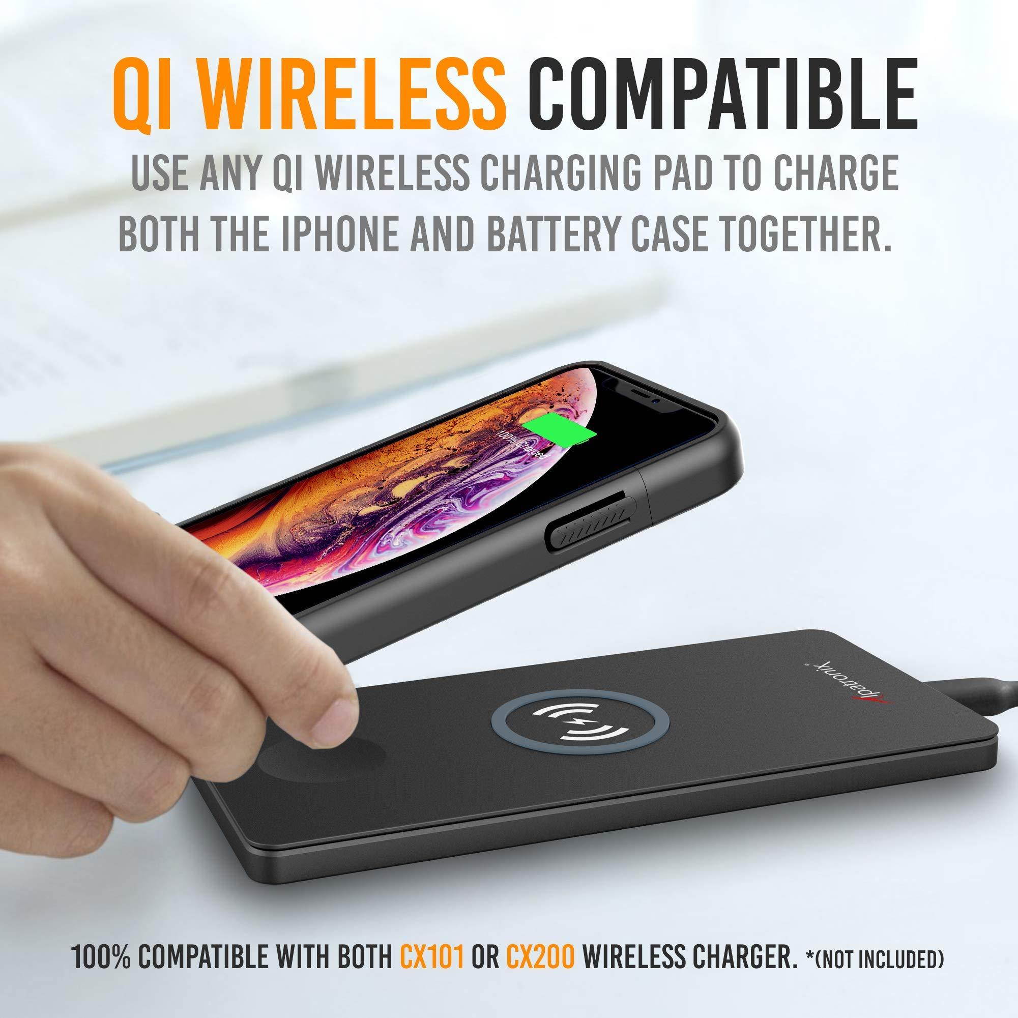 Earond USB C Charger 120W 4Port Wall Charger USB C Laptop Charger Charger Black