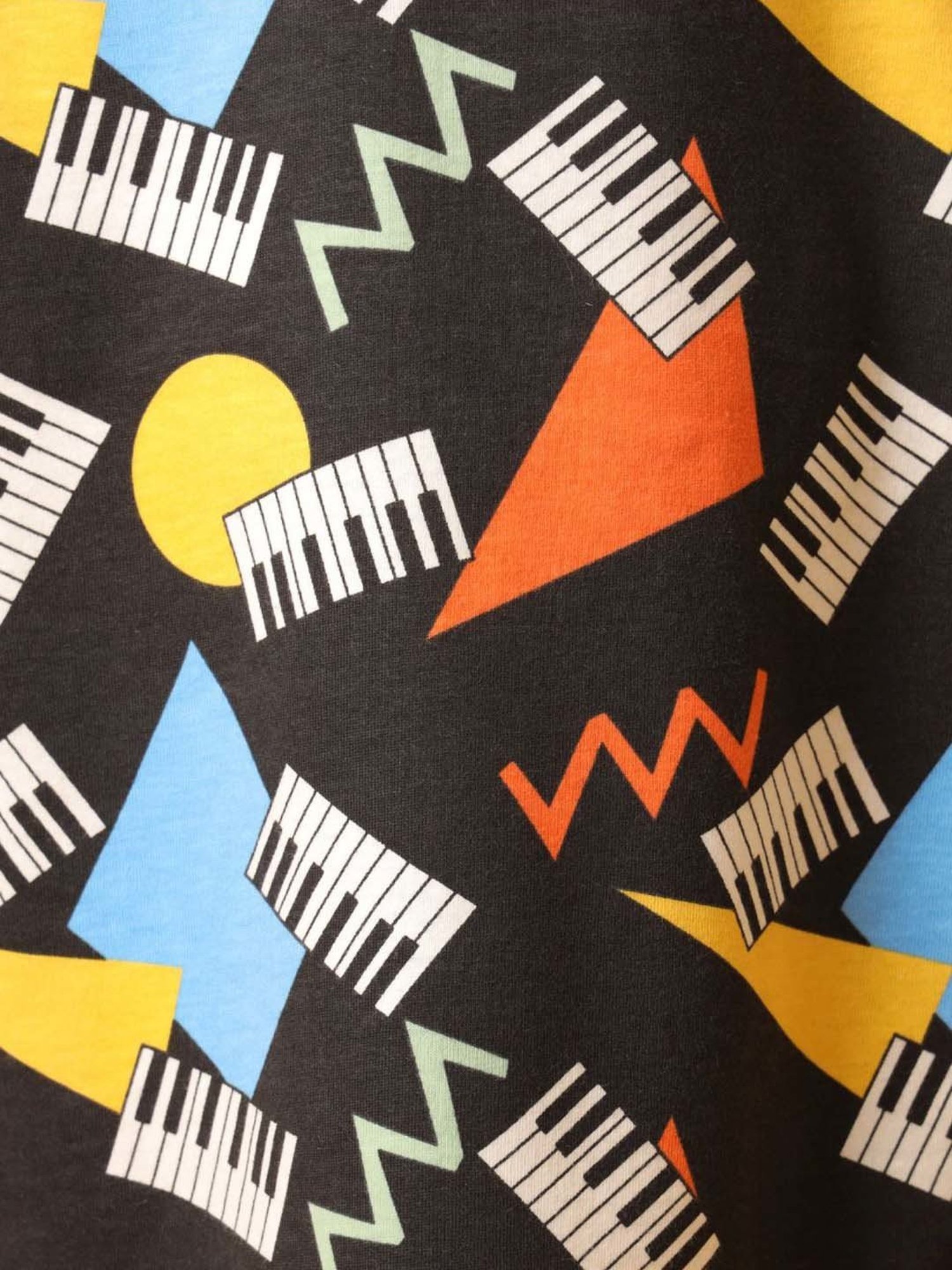 Nite Flite Boys Navy & Grey Born to Play Cricket Pyjama Set