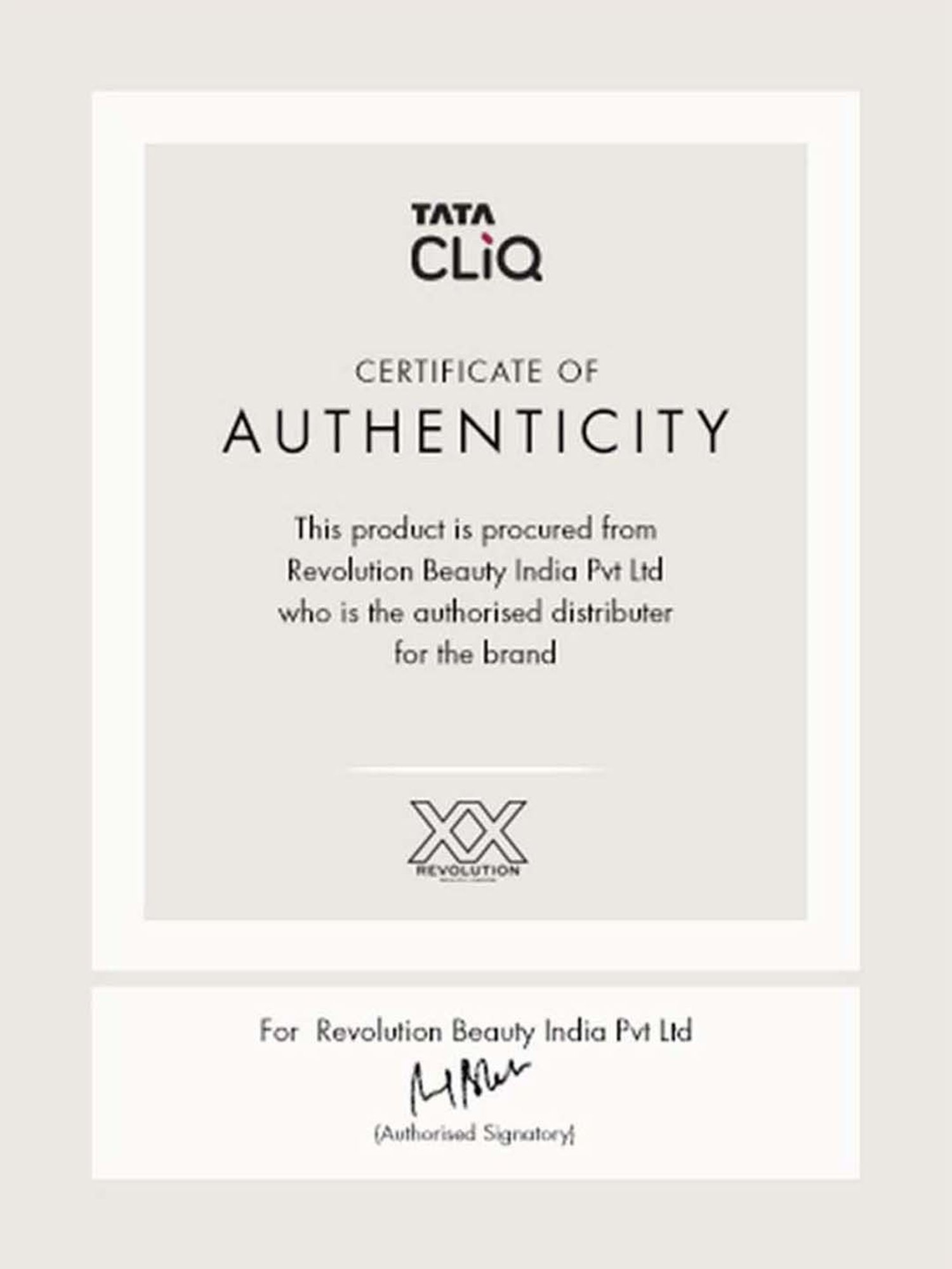 XX Revolution XXcess Blush Quirk - 3.2 gm