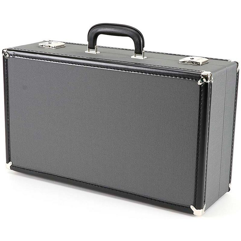 J. Winter JW 472 Wood Flugelhorn Case