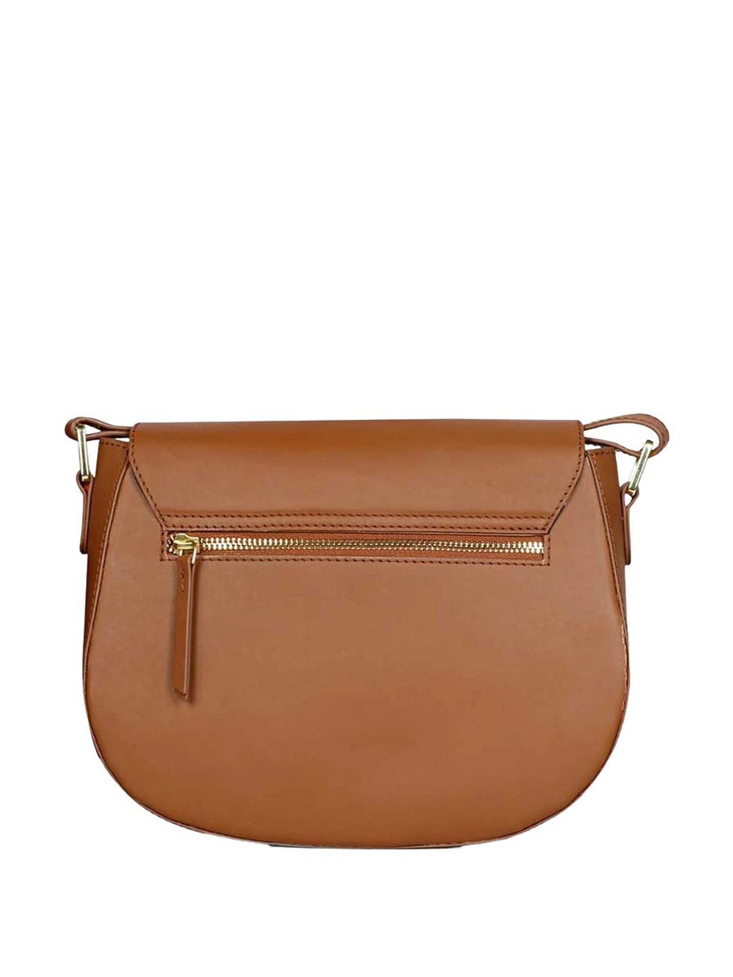 Favore Tan Solid Medium Slings