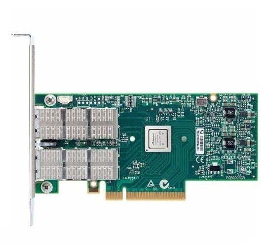 Mellanox Connectx-3 Pro Single-Port Adapter