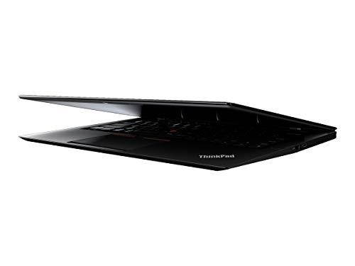 Lenovo ThinkPad X1 Carbon 6th Gen 20KH002FUS 14" LCD Ultrabook - Intel Core i7 (8th Gen) i7-8650U Quad-core (4 Core) 1.90 GHz - 16 GB LPDDR3 - 1 TB SSD - Windows 10 Pro 64-bit (English) - 2560 x 1440