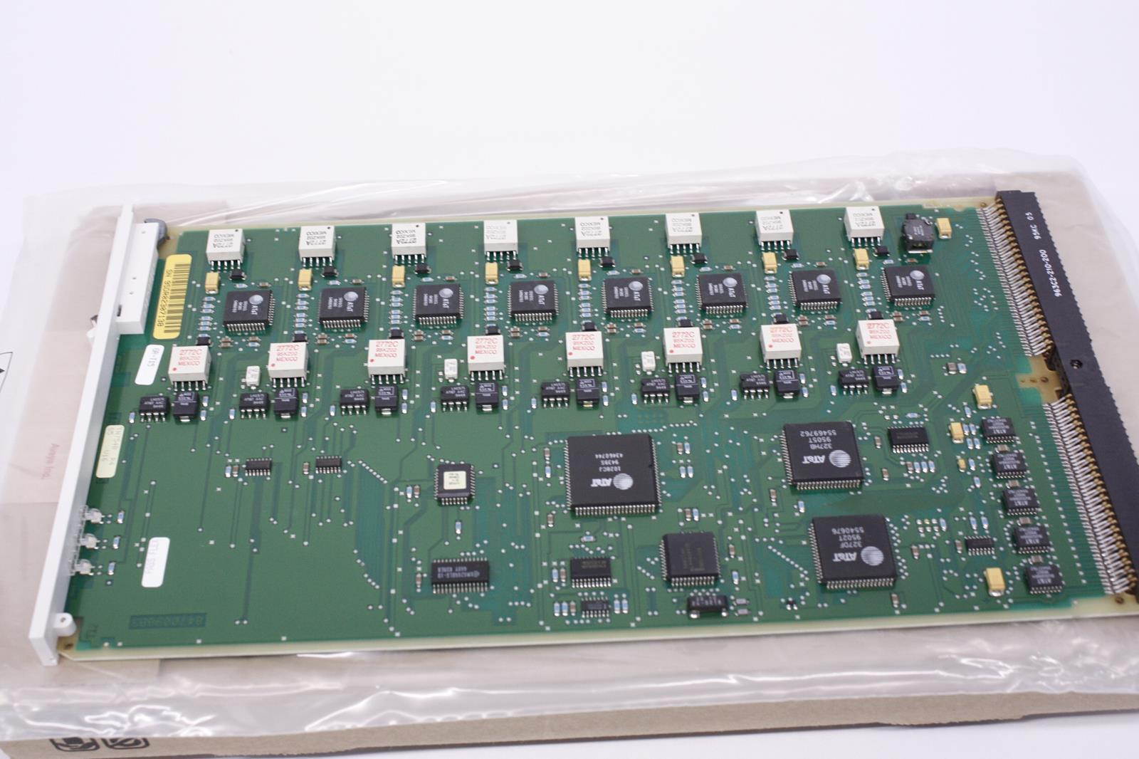 Avaya TN754B DIGITAL LINE