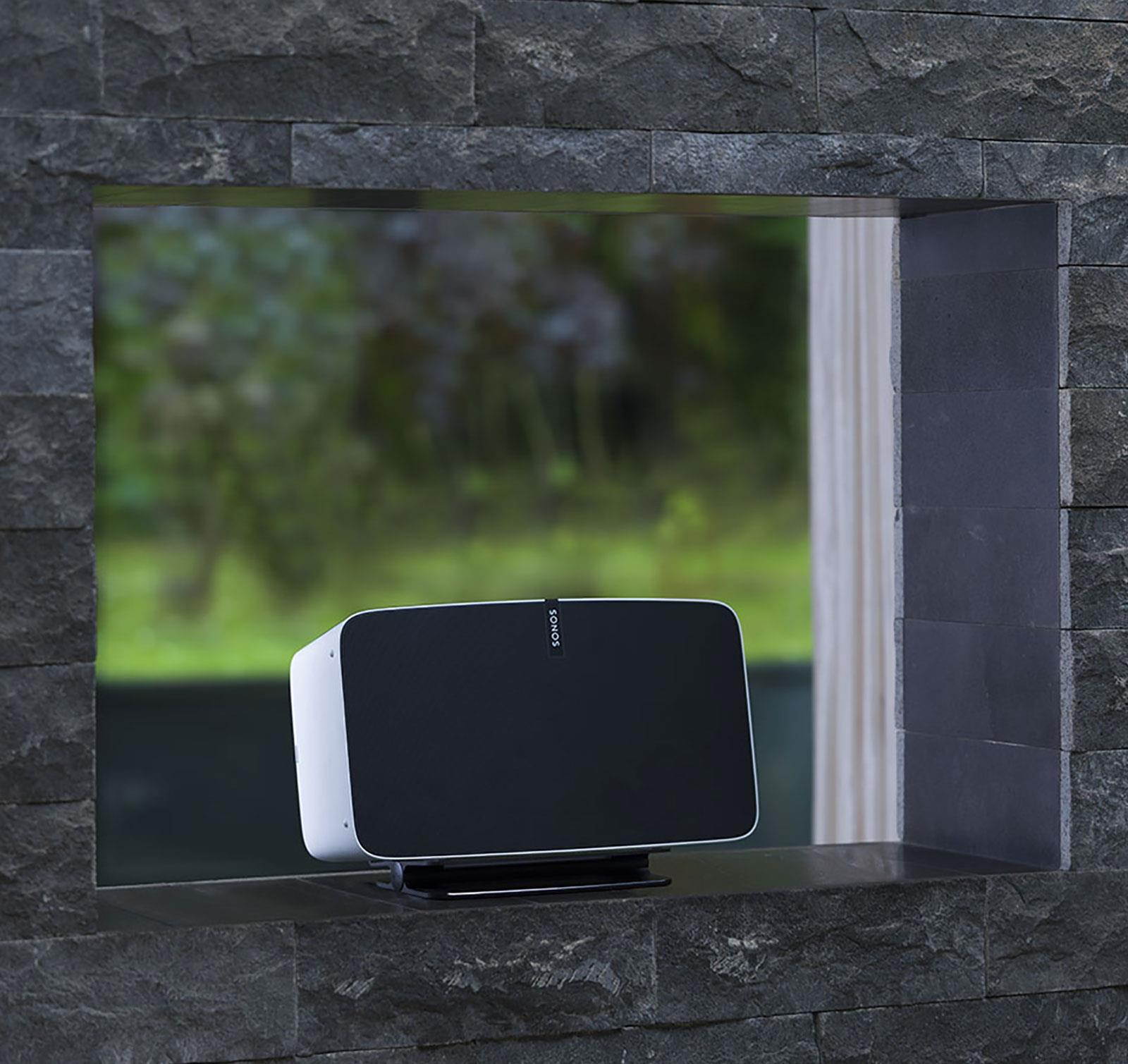 Flexson Desk Stand for Sonos Play:5