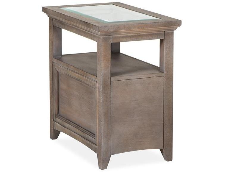 Magnussen T4805 Paxton Place Chairside End Table