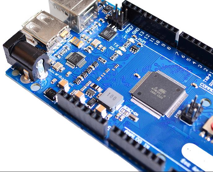 Mega ADK 2560 ADK With USB  Cable, compatible with Arduino Google ADK 2012