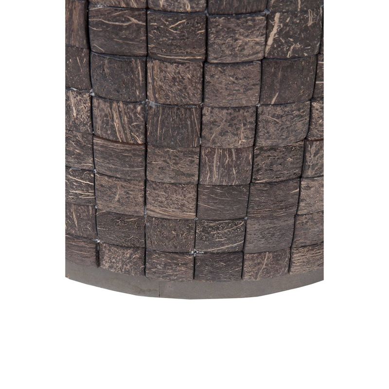 Simon End Table Brown - East at Main