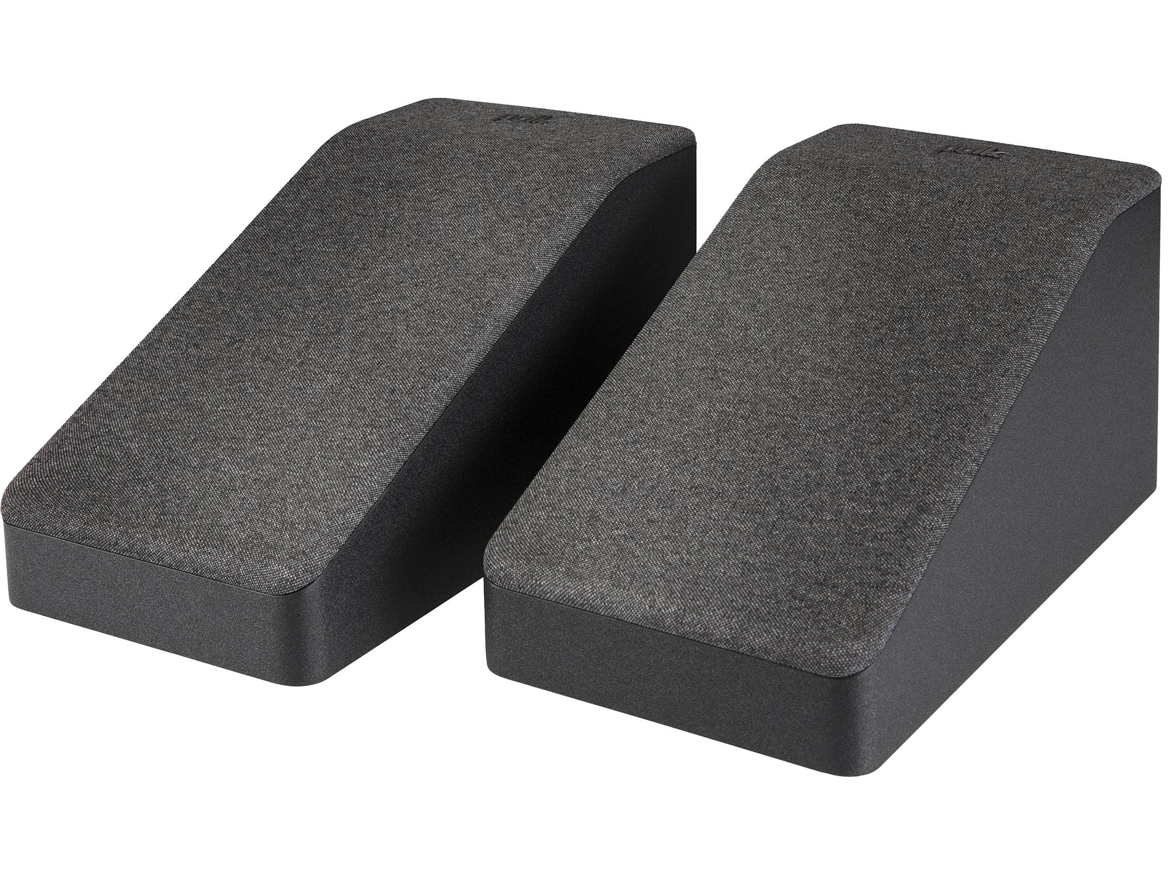 Polk Audio Reserve Series R700 Black Premium Floorstanding Loudspeaker - Single