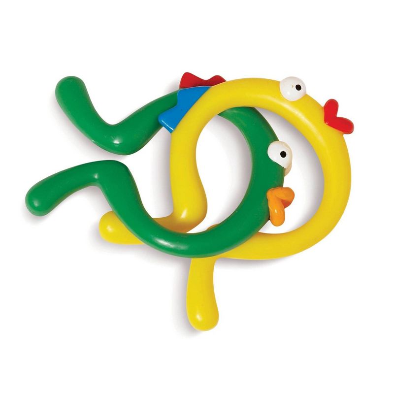 Edushape Eye And Hand Coordination Toy