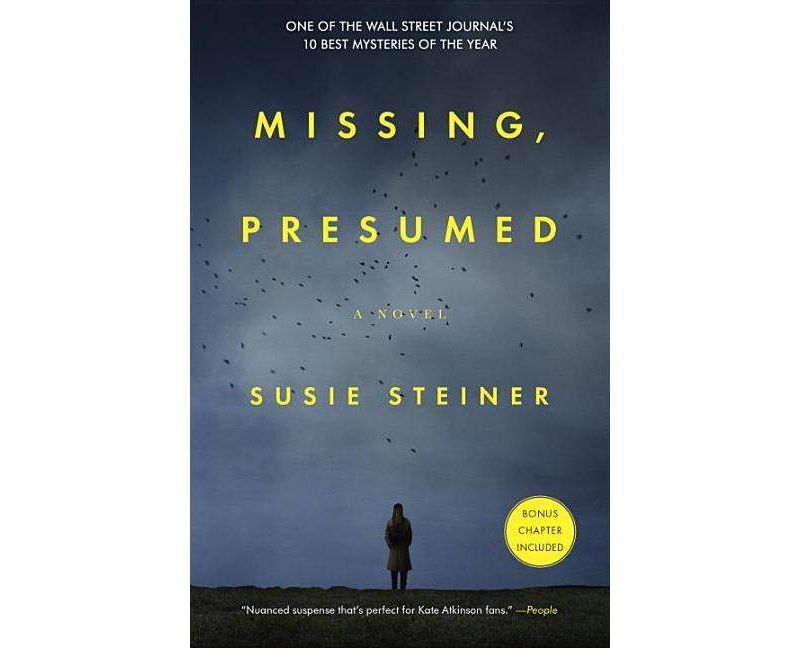 Missing, Presumed (Reprint) (Paperback) (Susie Steiner)