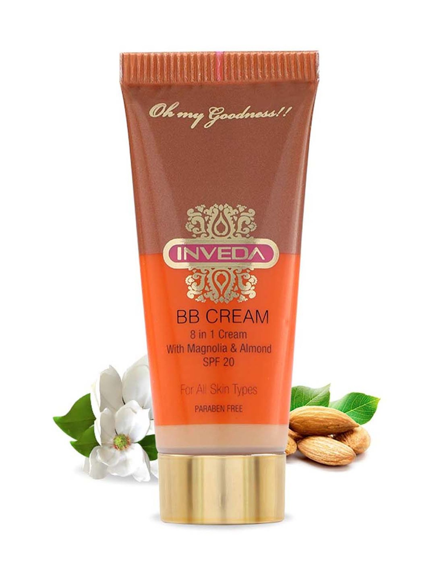 INVEDA Saundarya Skincare Kit