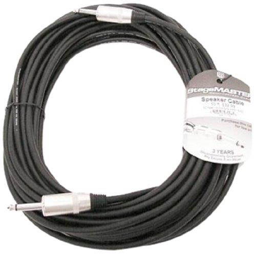 Stageline Stage or Studio Cable SP5016