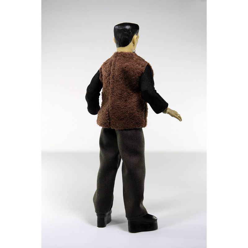Mego Horror - Universal Son of Frankenstein Action Figure