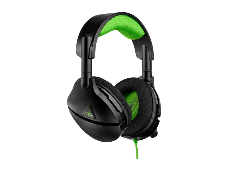 Turtle Beach Stealth 600 White Wireless Surround Sound Gaming Headset for Xbox One