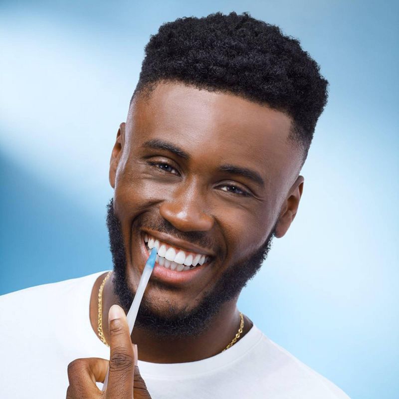 Crest Whitening Emulsions Leave-on Teeth Whitening Treatment with Applicator - 0.88oz