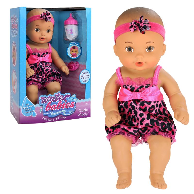 Waterbabies Giggly Wiggly 69153