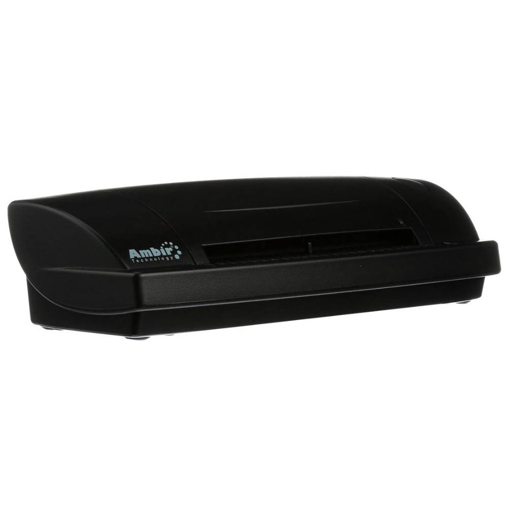 Imagescan Pro 687 Duplex Card Scanner Bundled W/Ambirscan For Athenahealth