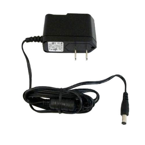 Bundle of 2 Yealink YEA-PS5V1200US Power Supply for Yealink IP phones, 5V 1.2A - 2 Pack
