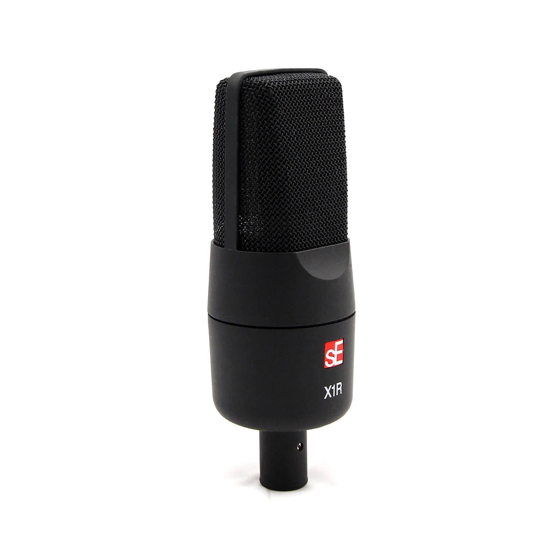 sE Electronics X1R Passive Ribbon Microphone