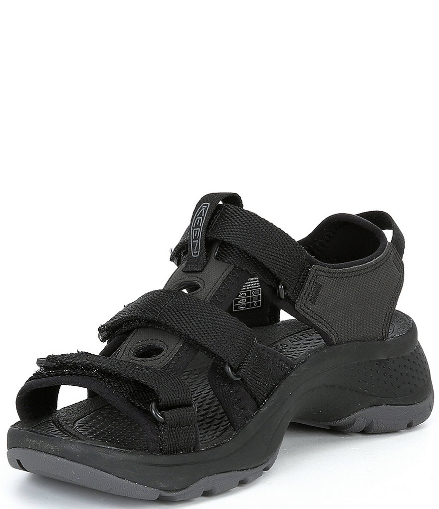 Keen Women's Astoria Washable West Open-Toe Water Sandals