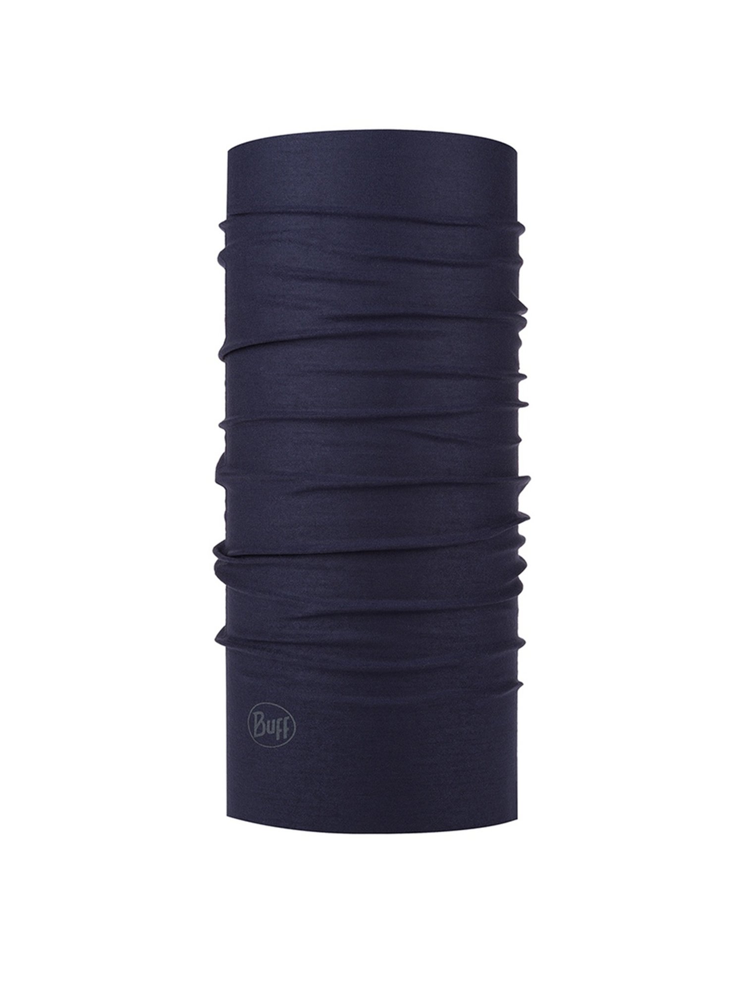 BUFF Tubular-Original Blue Solid Bandana