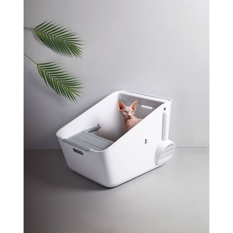 PETKIT Pura Cat Litter Box