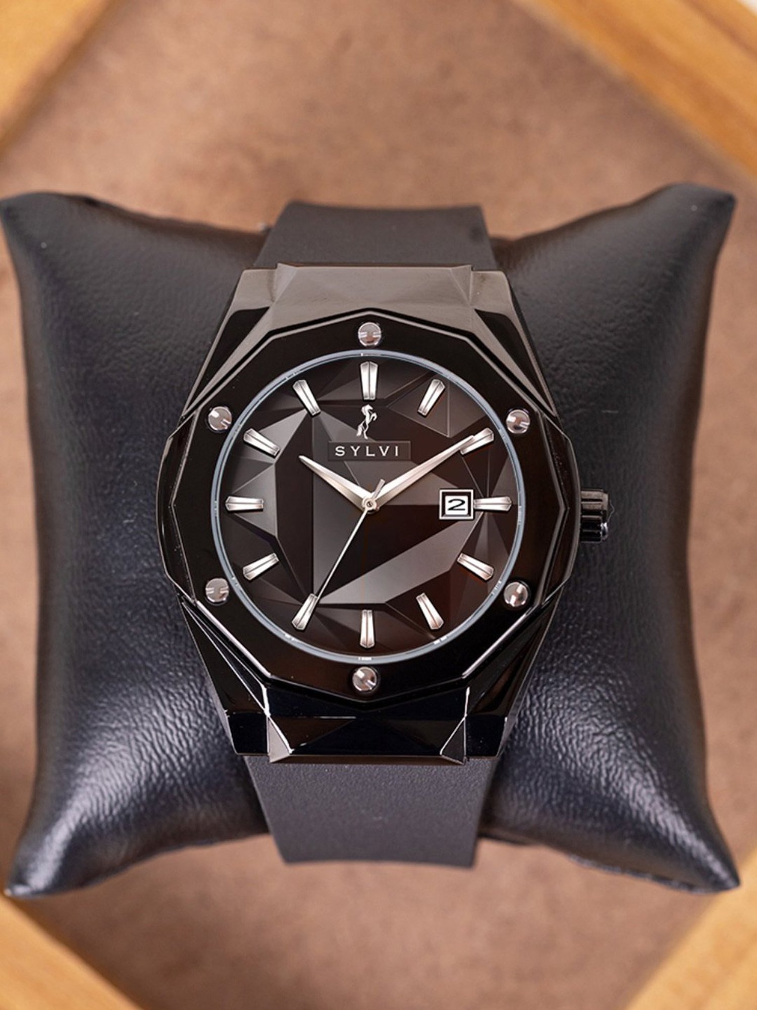 Sylvi 1118-IMPERIAL Analog Watch for Men