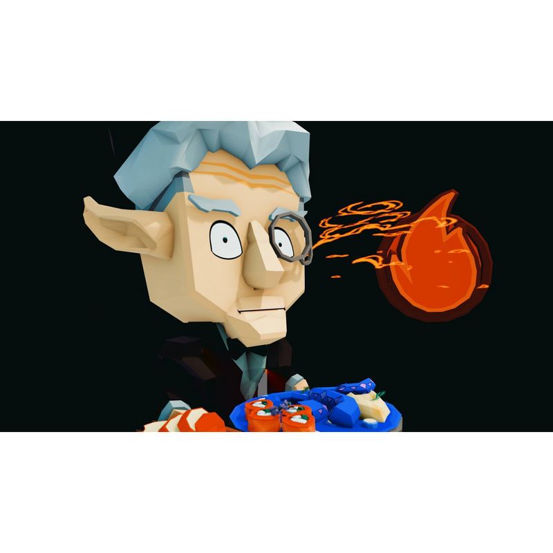 Epic Chef - Xbox One