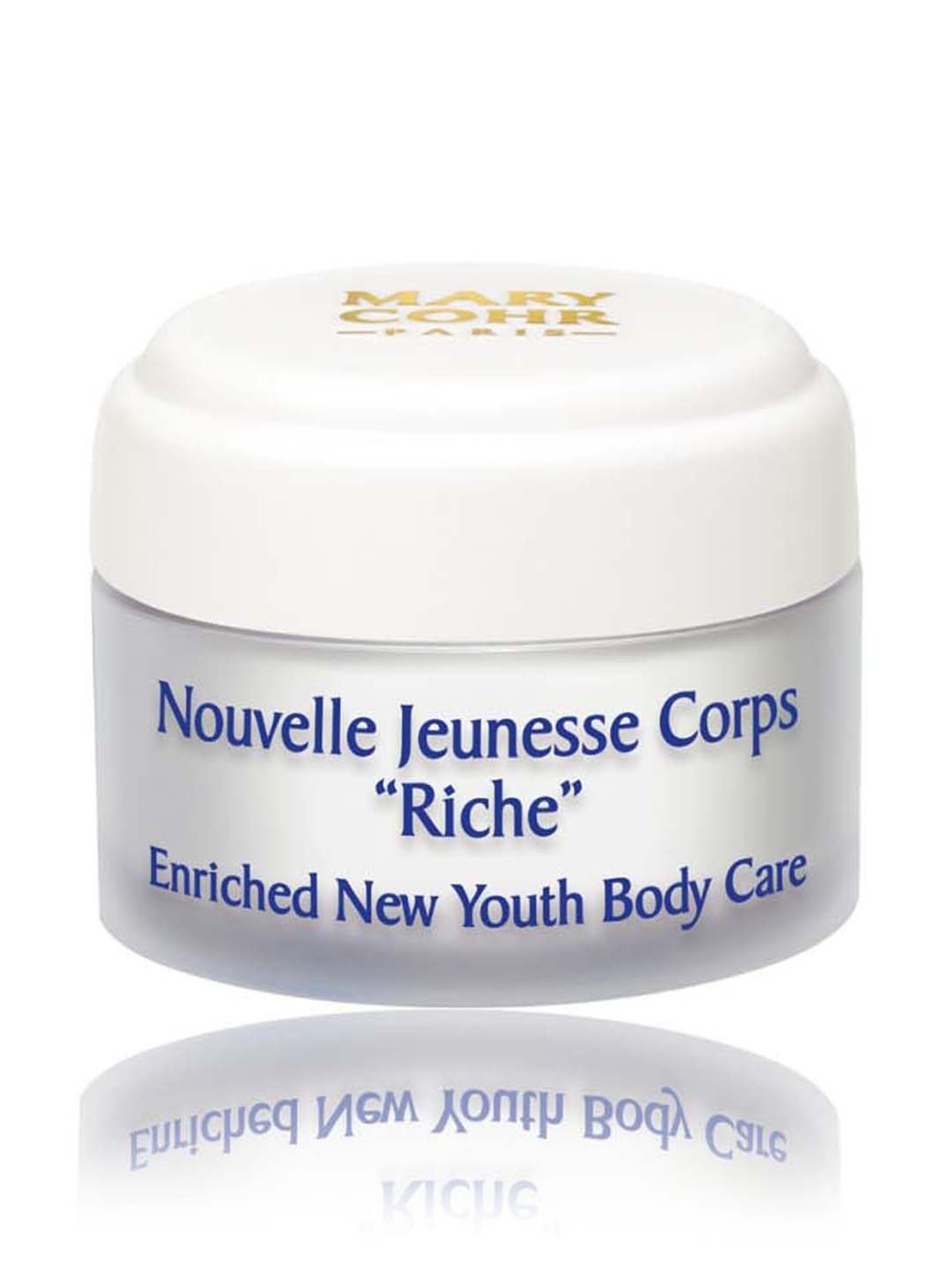 Mary Cohr Enriched New Youth Body Care - 200 ml