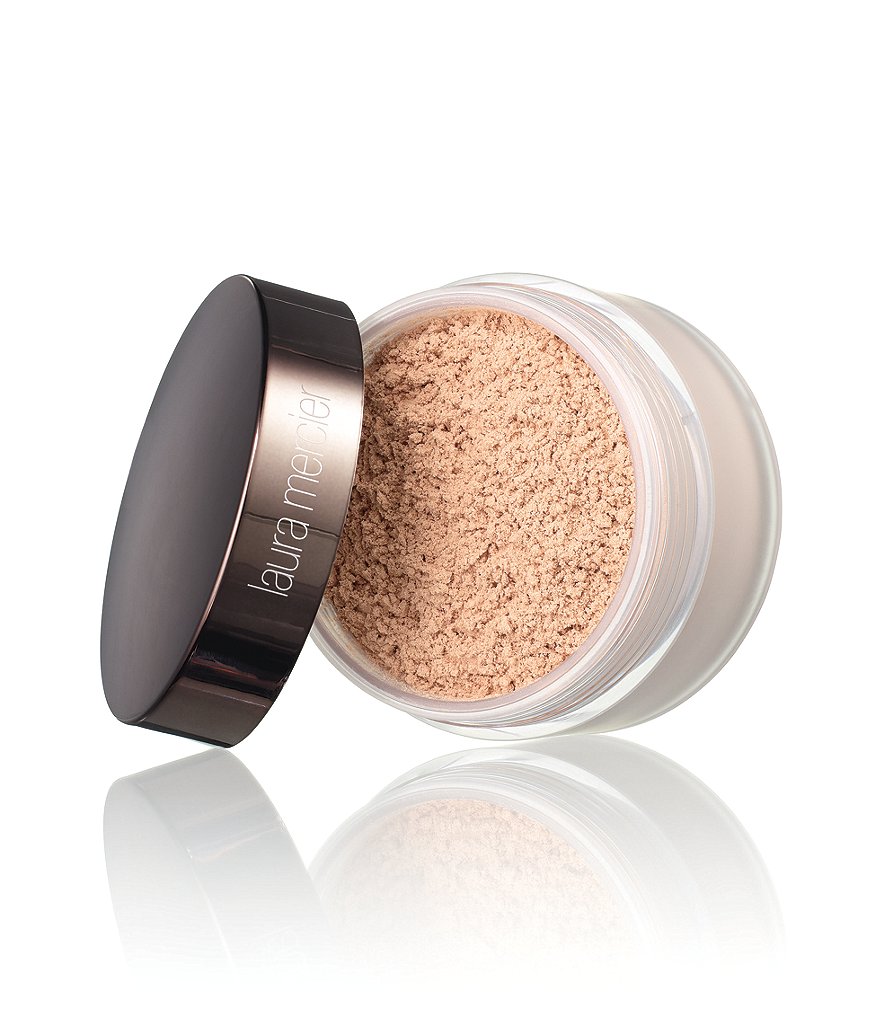 Lancome Long Time No Shine Loose Setting Powder